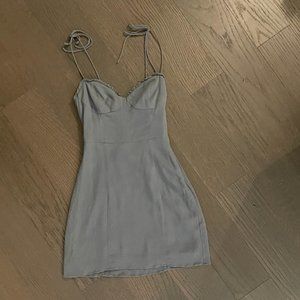 Aritzia Wilfred Fable Dress Size 00